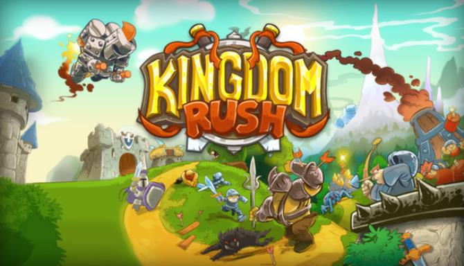 Kingdom Rush – Tower Defense Free Download