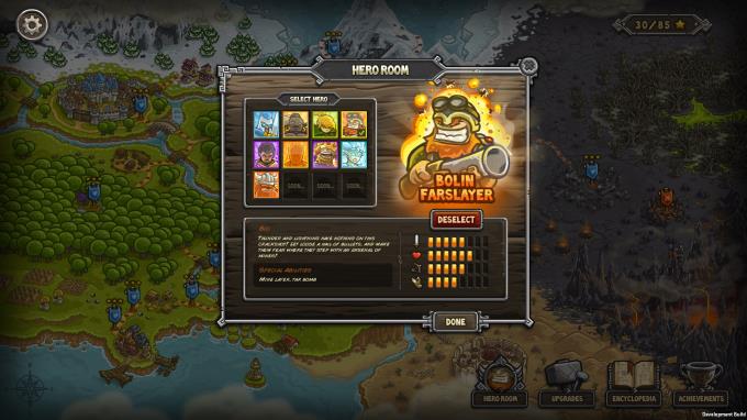 Kingdom Rush - PC Crack