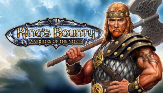 King’s Bounty: Warriors of the North Free Download