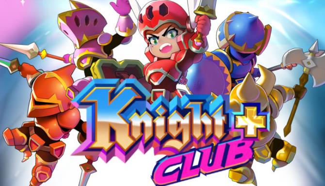 Knight Club Plus-DARKZER0 Free Download