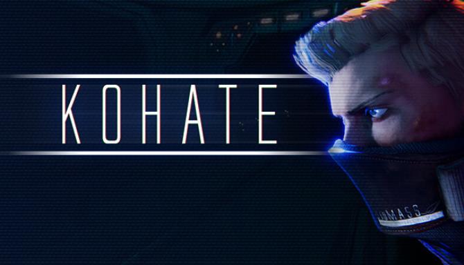 Kohate-DARKSiDERS Free Download