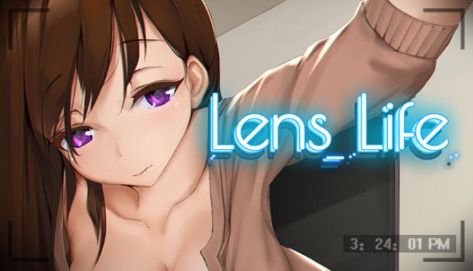 Lens Life Free Download