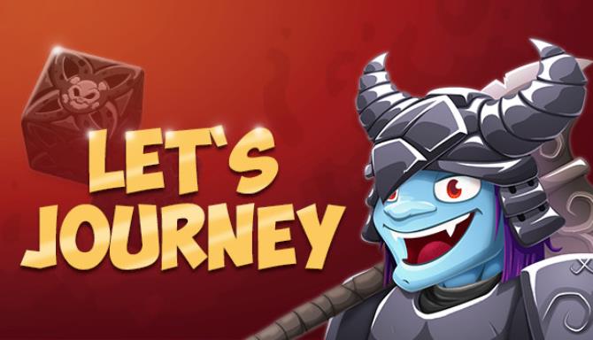 Let’s Journey Free Download