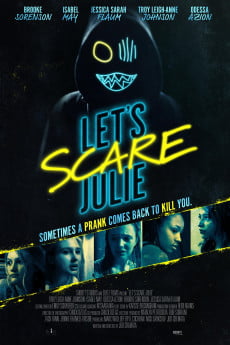 Let’s Scare Julie Free Download