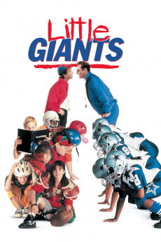 Little Giants Free Download