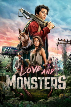 Love and Monsters Free Download