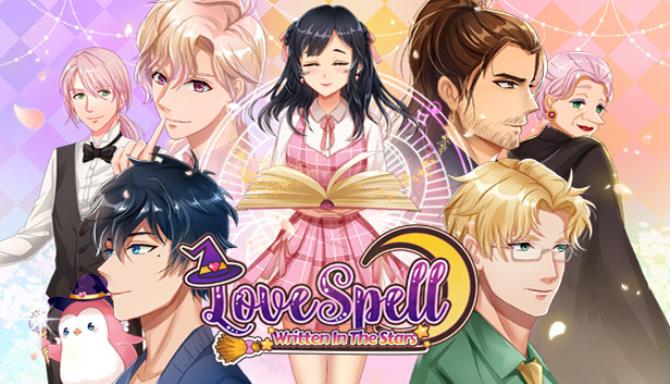 Love Spell: Written In The Stars Free Download