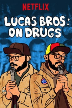 Lucas Brothers: On Drugs Free Download