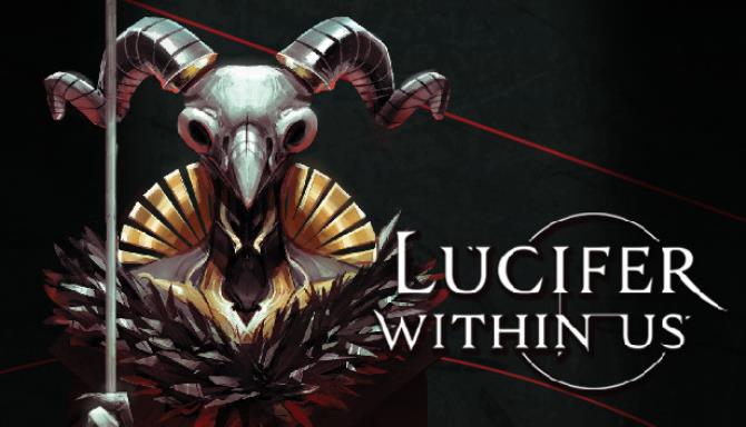 Lucifer Within Us-DARKSiDERS Free Download