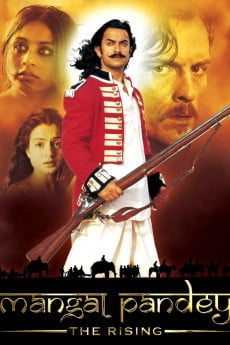 Mangal Pandey: The Rising Free Download