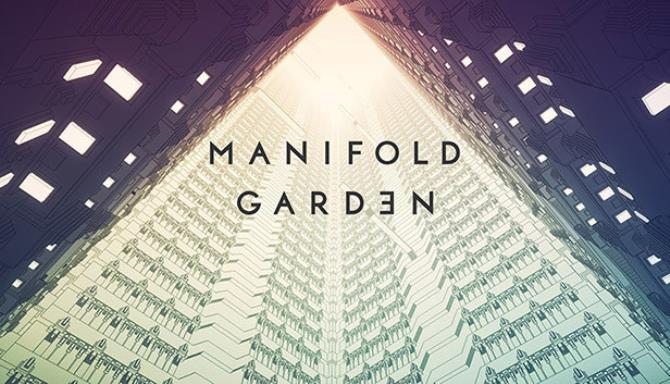 Manifold Garden-CODEX