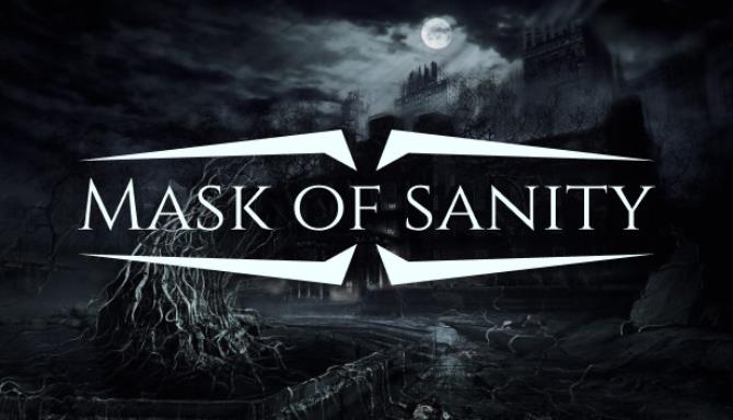 Mask of Sanity-DARKSiDERS Free Download