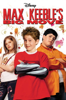 Max Keeble’s Big Move Free Download