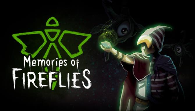 Memories of Fireflies-DARKSiDERS Free Download