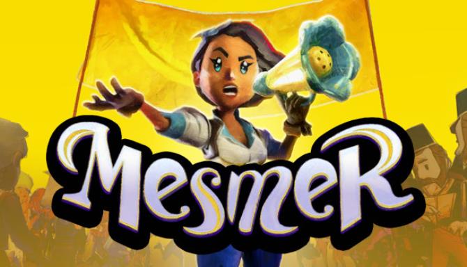 Mesmer-DINOByTES Free Download