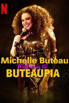 Michelle Buteau: Welcome to Buteaupia Free Download