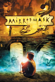 Mirrormask Free Download