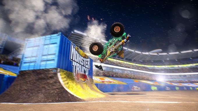 Monster Truck Championship Torrent Download