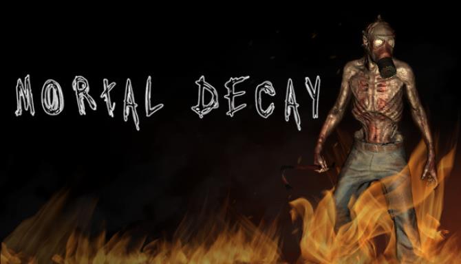 Mortal Decay-DARKSiDERS Free Download