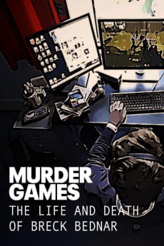 Murder Games: The Life and Death of Breck Bednar Free Download
