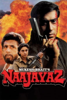 Naajayaz Free Download