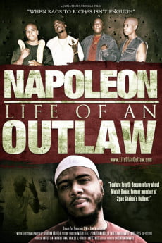 Napoleon: Life of an Outlaw Free Download