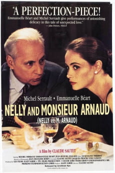 Nelly & Monsieur Arnaud Free Download
