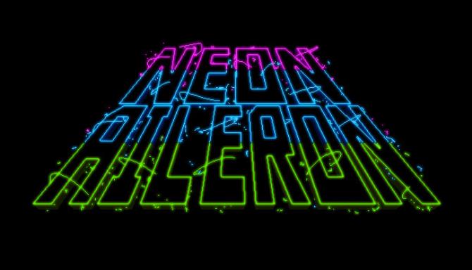Neon Aileron