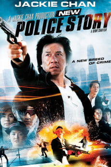 New Police Story Free Download
