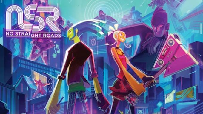 No Straight Roads-CODEX Free Download