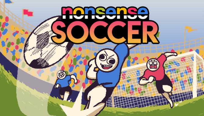 Nonsense Soccer Free Download