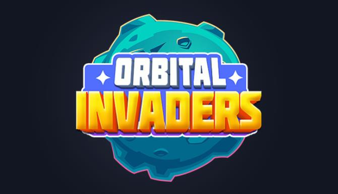 Orbital Invaders Free Download