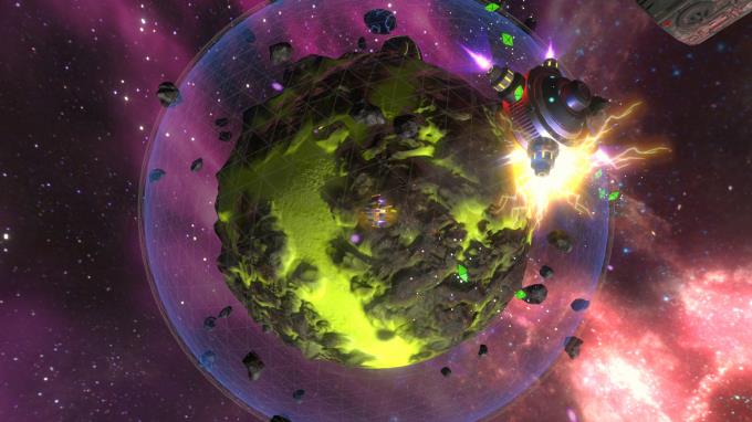 Orbital Invaders Torrent Download