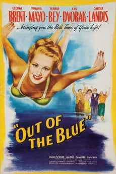 Out of the Blue Free Download