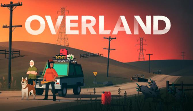 Overland Build 844-RAZOR1911 Free Download