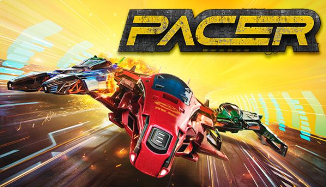 Pacer-DARKSiDERS Free Download