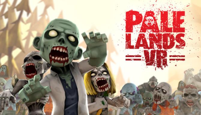 Pale Lands VR Free Download