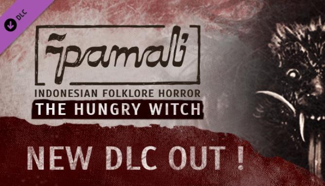 Pamali: Indonesian Folklore Horror – The Hungry Witch Free Download