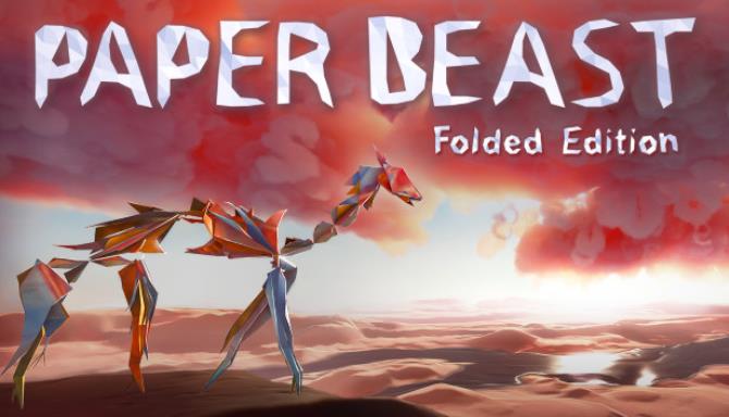 Paper Beast Folded Edition-CODEX Free Download