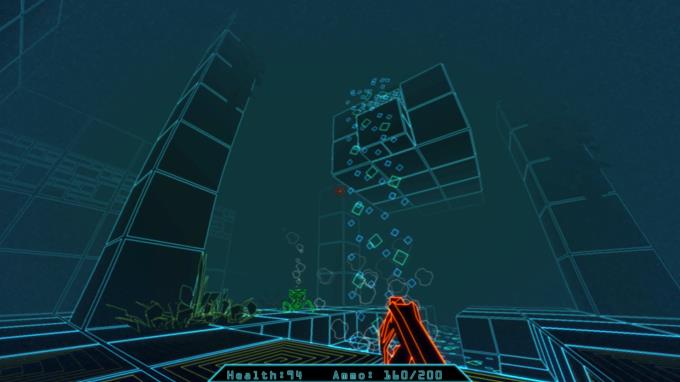 Paradox Vector PC Crack
