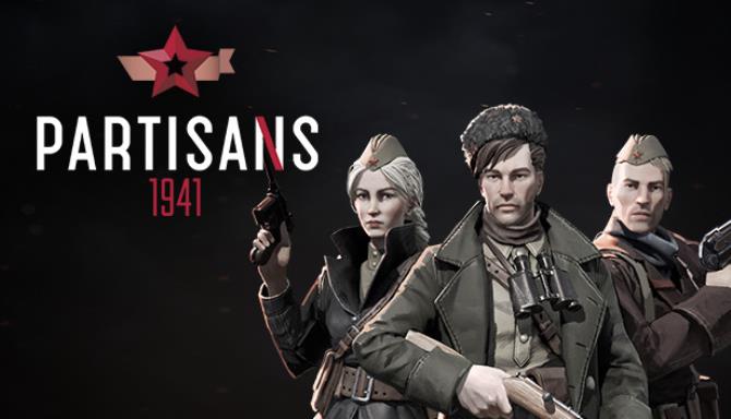 Partisans 1941 Free Download