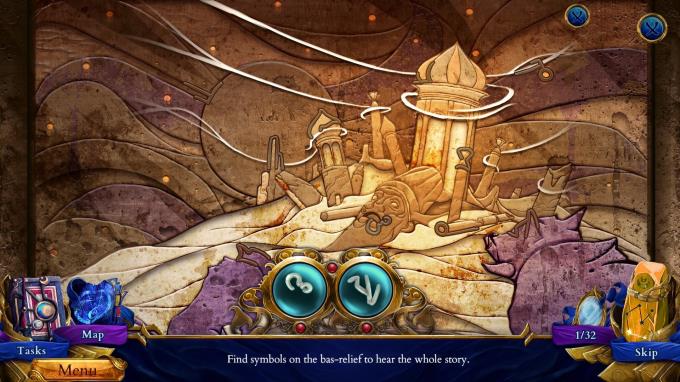 Persian Nights 2 CE PC Crack