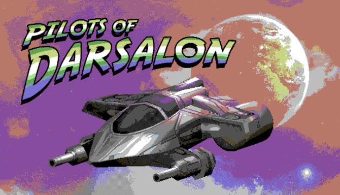 Pilots Of Darsalon Free Download