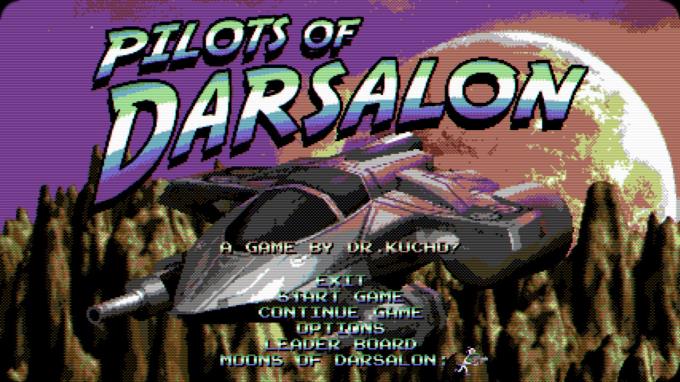 Pilots Of Darsalon Torrent Download