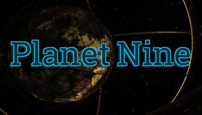 Planet Nine-RAZOR Free Download
