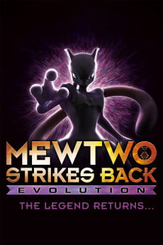 Pokémon: Mewtwo Strikes Back – Evolution Free Download