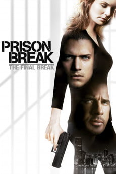 Prison Break: The Final Break Free Download