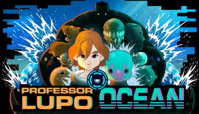 Professor Lupo: Ocean Free Download