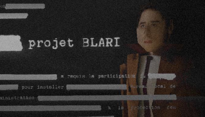 project BLARI