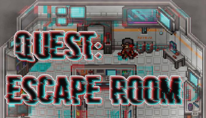Quest: Escape Room Free Download
